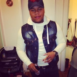 Meet your Posher, Jose